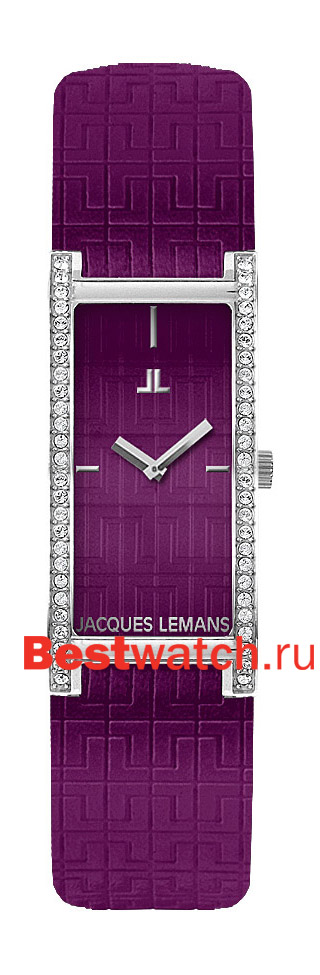 Часы Jacques Lemans Venice 1-1547C